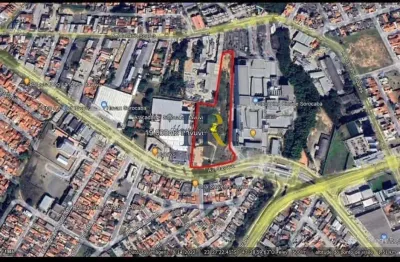 Terreno comercial à venda na avenida itavuvu, jardim santa cecília, sorocaba, 19 m2 por r$ 38.540.000