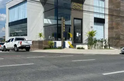 Terreno comercial para alugar na avenida gisele constantino, parque bela vista, votorantim, 724 m2 por r$ 30.000