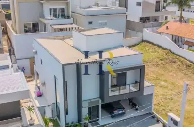 Casa em condomínio fechado com 3 quartos à venda na avenida landscape, cyrela landscape esplanada, votorantim, 258 m2 por r$ 1.800.000