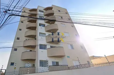 Apartamento com 2 quartos à venda na rua major rúbens vaz, vila barão, sorocaba, 68 m2 por r$ 320.000