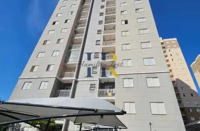 Apartamento com 2 quartos à venda na rua affonso celso dias, jardim são carlos, sorocaba, 57 m2 por r$ 350.000