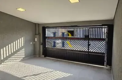 Casa com 3 quartos à venda na rua octavio bazzo, jardim amalia, sorocaba, 133 m2 por r$ 460.000