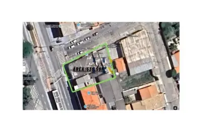 Terreno comercial à venda na avenida itavuvu, jardim maria antônia prado, sorocaba, 540 m2 por r$ 2.300.000