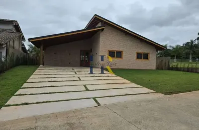 Chácara / sítio com 3 quartos à venda na zona rural, araçoiaba da serra , 176 m2 por r$ 1.100.000