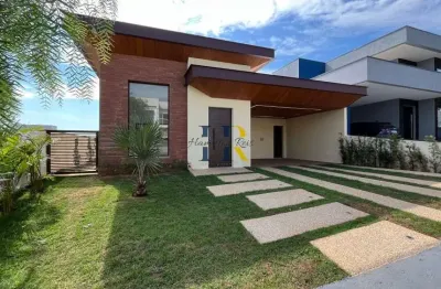 Casa em condomínio fechado com 3 quartos à venda na avenida paraná, cajuru do sul, sorocaba, 194 m2 por r$ 1.599.000