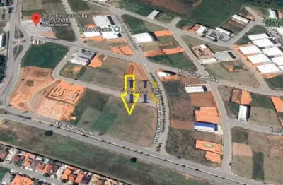 Terreno comercial à venda na rua rua tadao yoshida, 100, jardim ibiti do paço, sorocaba, 9123 m2 por r$ 13.684.500