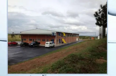 Fazenda à venda na avenida dom lúcio, centro, botucatu, 20 m2 por r$ 12.000.000