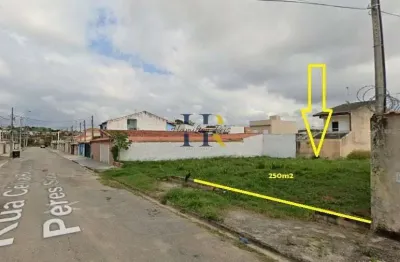 Terreno à venda na rua célia regina clavijo peres sola, residencial jardim villagio sola, sorocaba, 250 m2 por r$ 239.000