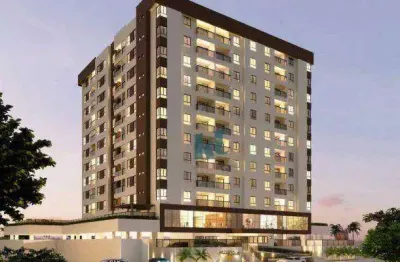 Apartamento com 3 dormitórios à venda, 84 m² por r$ 812.922,00 - jardim oceania - joão pessoa/pb