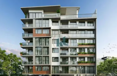 Apartamento com 2 dormitórios à venda, 61 m² por r$ 690.000,00 - jardim oceania - joão pessoa/pb