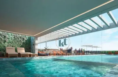 Apartamento com 2 dormitórios à venda, 62 m² por r$ 956.695,19 - tambaú - joão pessoa/pb