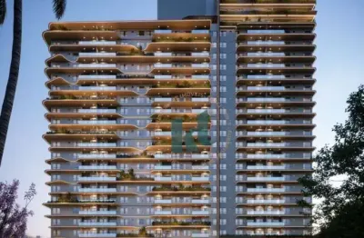 Apartamento com 4 dormitórios à venda, 98 m² por r$ 972.270,45 - bessa - joão pessoa/pb