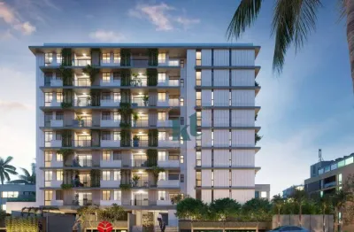 Apartamento com 3 dormitórios à venda, 77 m² por r$ 896.682,19 - jardim oceania - joão pessoa/pb