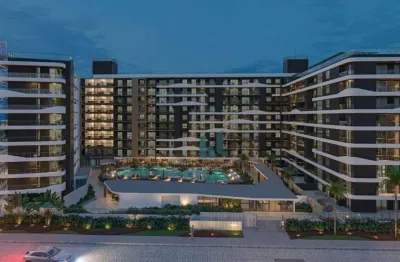 Apartamento com 3 dormitórios à venda, 100 m² por r$ 1.086.696,01 - jardim oceania - joão pessoa/pb