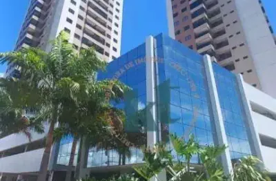 Apartamento com 3 dormitórios à venda, 89 m² por r$ 726.335,07 - aeroclube - joão pessoa/pb