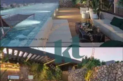 Apartamento com 2 dormitórios à venda, 58 m² por r$ 662.500,01 - jardim oceania - joão pessoa/pb