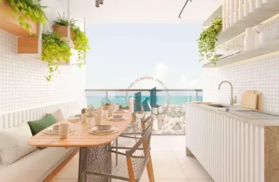 Apartamento com 2 dormitórios à venda, 68 m² por r$ 717.280,64 - jardim oceania - joão pessoa/pb