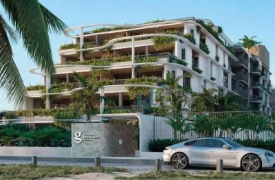 Apartamento com 2 dormitórios à venda, 66 m² por r$ 990.000,00 - intermares - cabedelo/pb