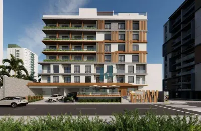 Flat com 1 dormitório à venda, 16 m² por r$ 290.112,01 - jardim oceania - joão pessoa/pb