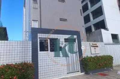 Apartamento com 3 dormitórios à venda, 75 m² por r$ 450.000,00 - jardim oceania - joão pessoa/pb