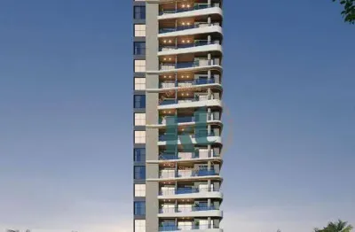 Apartamento com 2 dormitórios à venda, 64 m² por r$ 724.000,00 - tambaú - joão pessoa/pb