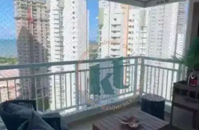 Apartamento com 4 dormitórios à venda, 213 m² por r$ 2.999.000 - altiplano cabo branco - joão pessoa/pb