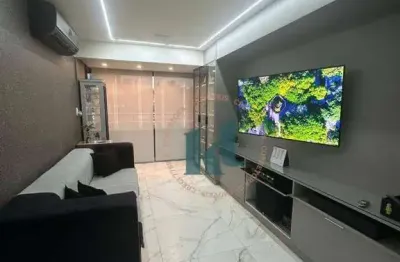 Apartamento com 2 dormitórios à venda, 90 m² por r$ 800.000 - tambaú - joão pessoa/pb