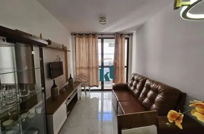 Apartamento com 2 dormitórios à venda, 55 m² por r$ 370.000 - intermares - cabedelo/pb