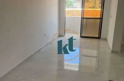 Apartamento com 3 quartos a poucos metros da praia!