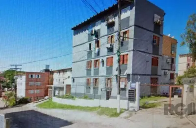 Apartamento com 2 quartos à venda na Avenida Martim Félix Berta, 1050, Rubem Berta, Porto Alegre