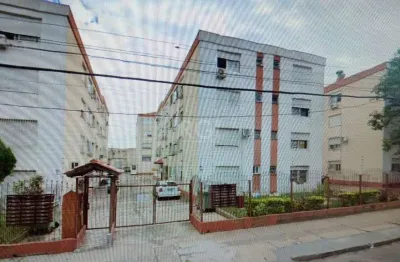 Apartamento para Venda - 40m², 1 dormitório, 1 vaga - Jardim Leopoldina