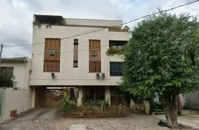 Cobertura no Cristo Redentor de 4 dormitórios e vaga DESOCUPADA