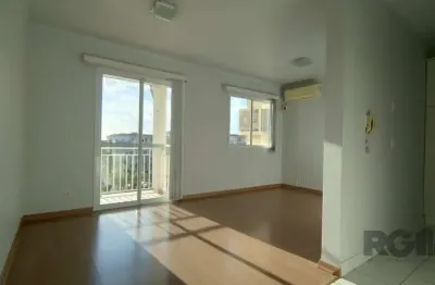 Apartamento 2 quartos 1 vaga de garagem prédio infraestrutura lazer e segurança.