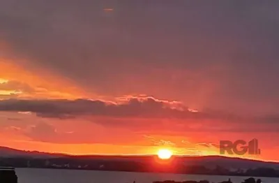 Cobertura com 2 quartos à venda na Rua Doutor Barcelos, 1203, Tristeza, Porto Alegre