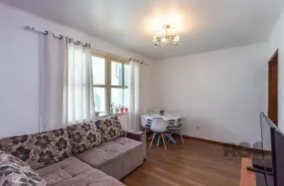 Apartamento 4 dormitórios à venda Santa Tereza Porto Alegre/RS