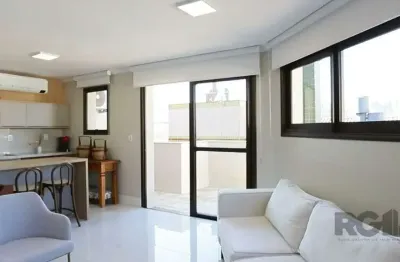 Cobertura com 3 quartos à venda na Rua Olinda, 401, São Geraldo, Porto Alegre