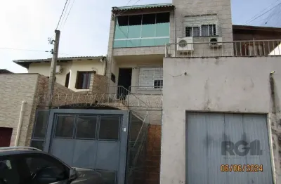 Apartamento com 2 quartos à venda na Avenida Florianópolis, 776, Azenha, Porto Alegre