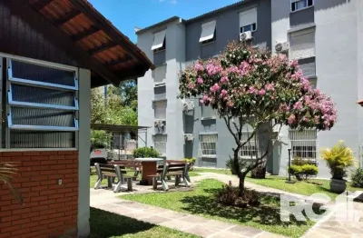Apartamento 2 dormitórios à venda São Sebastião Porto Alegre/RS