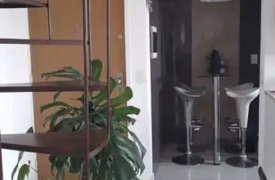 Cobertura com 2 quartos à venda na Rua Leopoldo Bier, 591, Santana, Porto Alegre