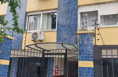 Apartamento com 1 quarto à venda na Rua Miguel Couto, 269, Menino Deus, Porto Alegre
