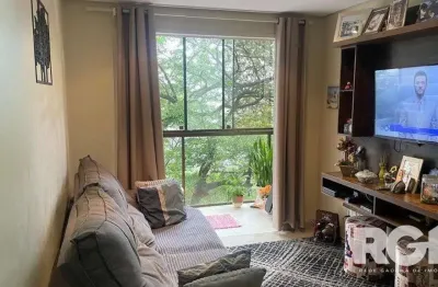 Apartamento 2 dormitórios à venda São Sebastião Porto Alegre/RS