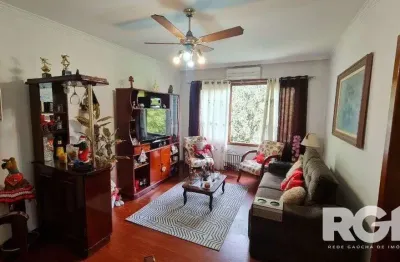 Apartamento com 3 quartos à venda na Rua Dom Pedro II, 443, São João, Porto Alegre