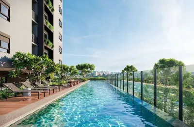 Apartamento com 1 quarto à venda na Avenida Ipiranga, 6929, Partenon, Porto Alegre