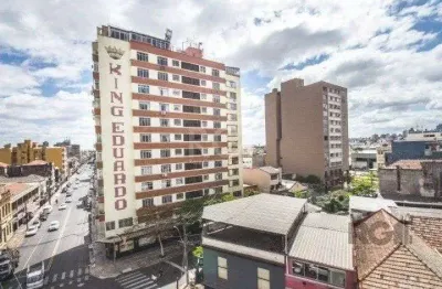 Apartamento com 2 quartos à venda na Rua Quintino Bandeira, 71, São Geraldo, Porto Alegre