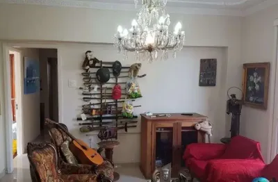 Apartamento com 4 quartos à venda na Avenida Desembargador André da Rocha, 20, Centro Histórico, Porto Alegre