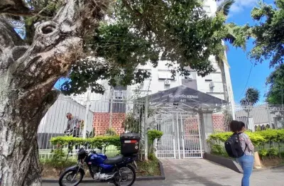 Apartamento com 1 quarto à venda na Avenida Érico Veríssimo, 441, Menino Deus, Porto Alegre