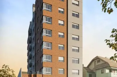 Apartamento 2 dormitórios à venda Jardim Itu Porto Alegre/RS