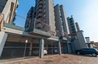 Apartamento com 1 quarto à venda na Rua Marco Polo, 505, Cristo Redentor, Porto Alegre