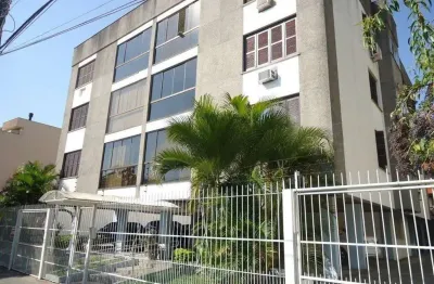 Cobertura com 2 quartos à venda na Rua Dona Adda Mascarenhas de Moraes, 180, Jardim Itu Sabará, Porto Alegre