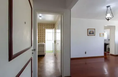 Apartamento à Venda no Bairro Cristal - Oportunidade para Investidores